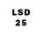 LSD-25 экстази ecstasy squish 123